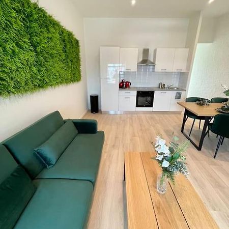 Schitterend Sint - Jacobs Loft In Antwerpen Apartment Exterior photo