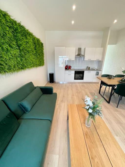 Schitterend Sint - Jacobs Loft In Antwerpen Apartment Exterior photo
