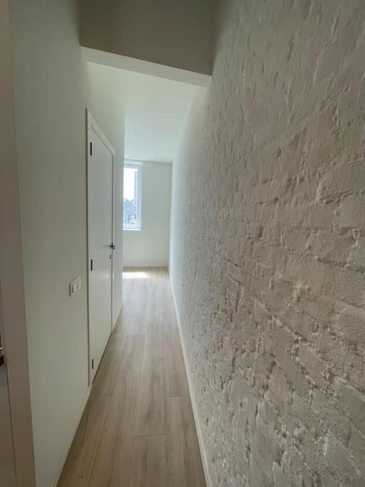 Schitterend Sint - Jacobs Loft In Antwerpen Apartment Exterior photo